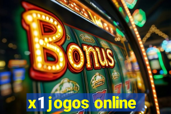 x1 jogos online